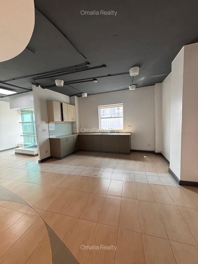 7,000 ft² Office with Service Charge Included in Westlands Area - 19