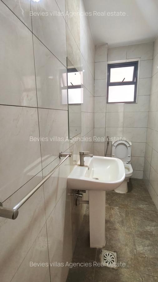 2 Bed Apartment with En Suite at General Mathenge - 11