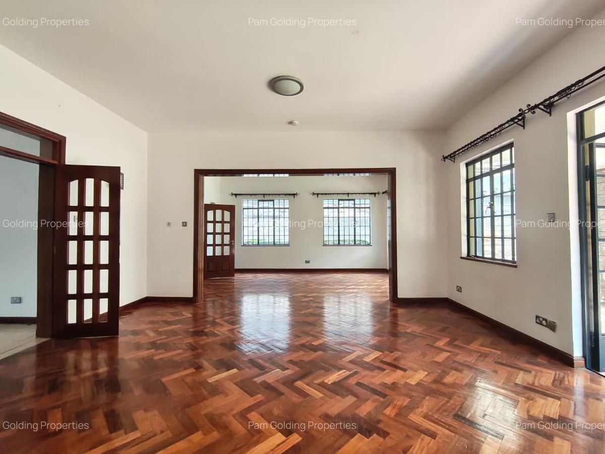 5 Bed House with Staff Quarters in Lavington - 3