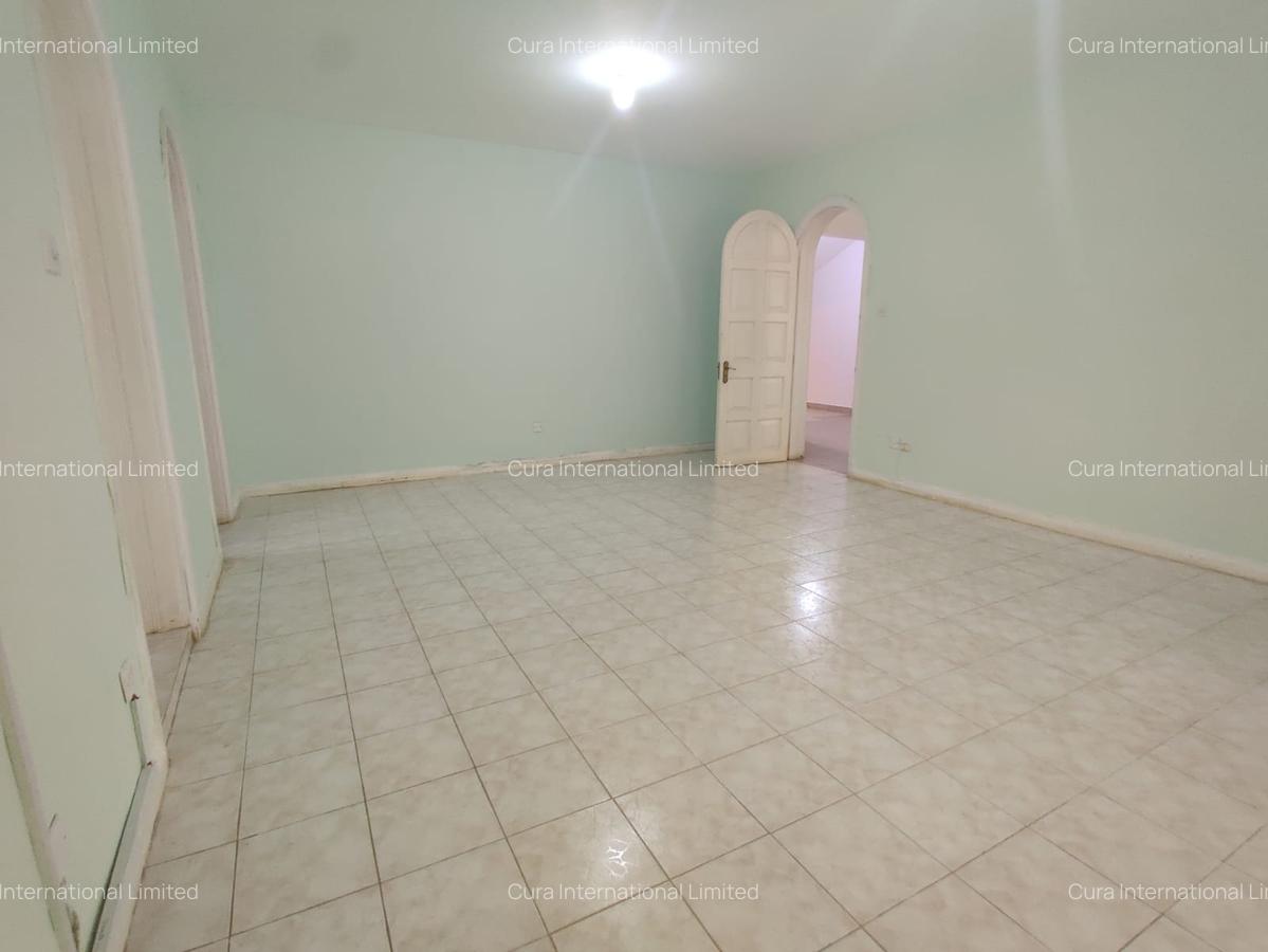 Office with Service Charge Included in Westlands Area - 2