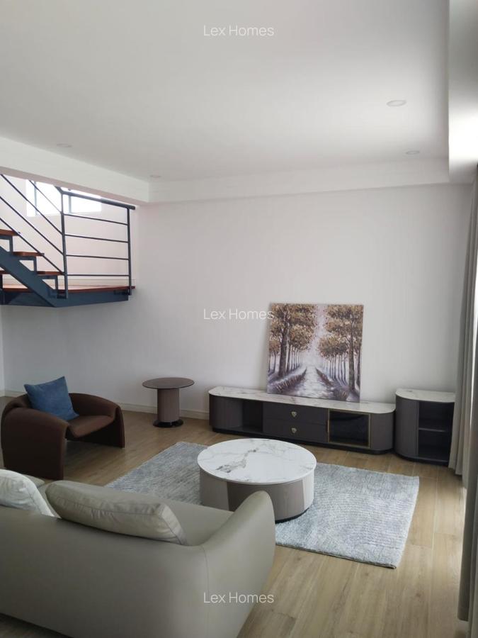 4 Bed Villa with En Suite in Ongata Rongai - 4