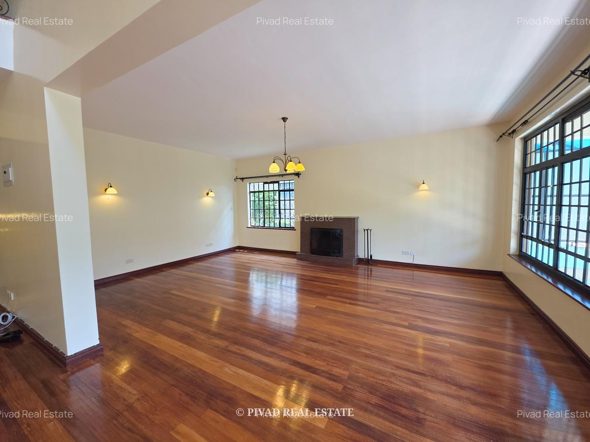5 Bed House with Staff Quarters in Lower Kabete - 3