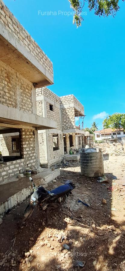 4 Bed Townhouse with En Suite in Nyali Area - 15