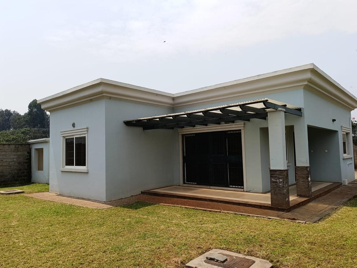 2 Bed House with En Suite at Runda - 1