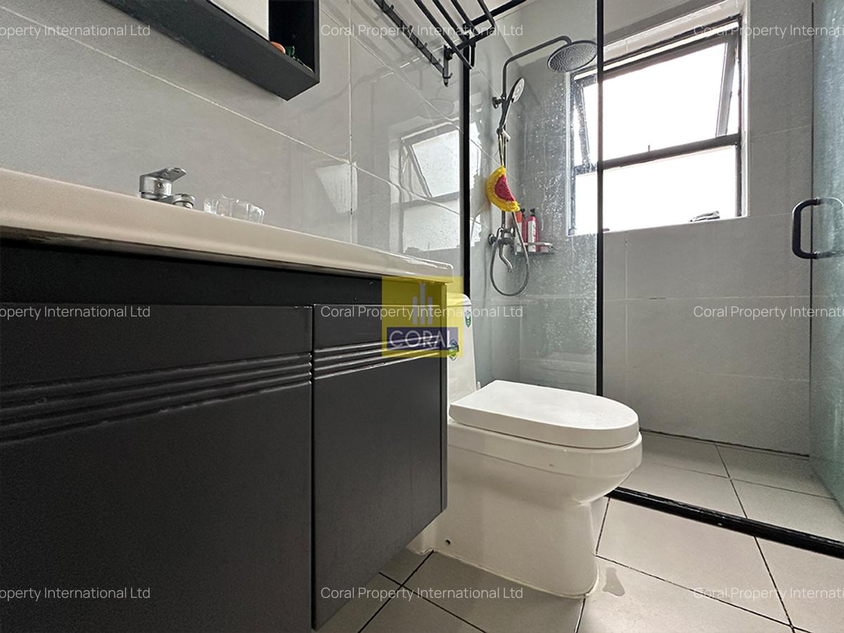 2 Bed Apartment in Syokimau - 12