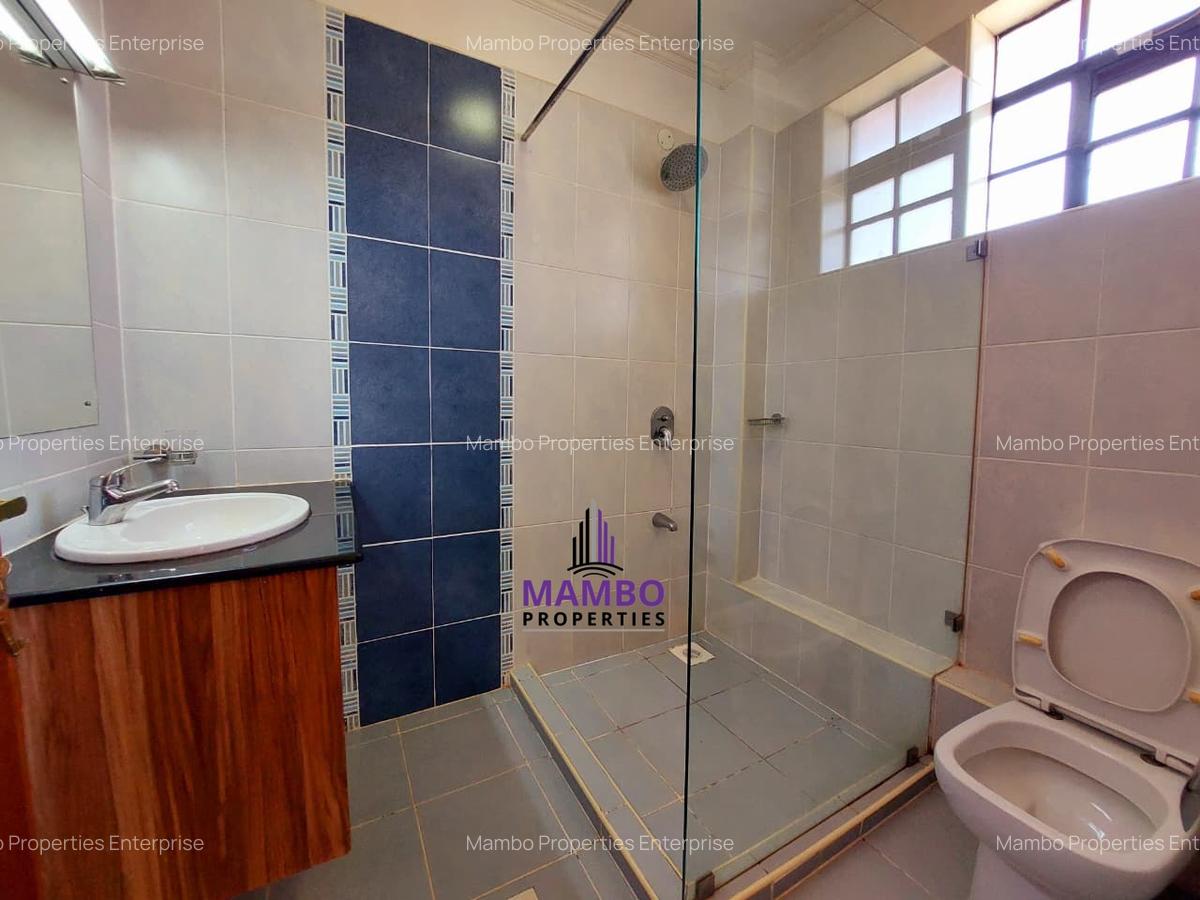 4 Bed Villa with En Suite at Kirawa Rd - 13