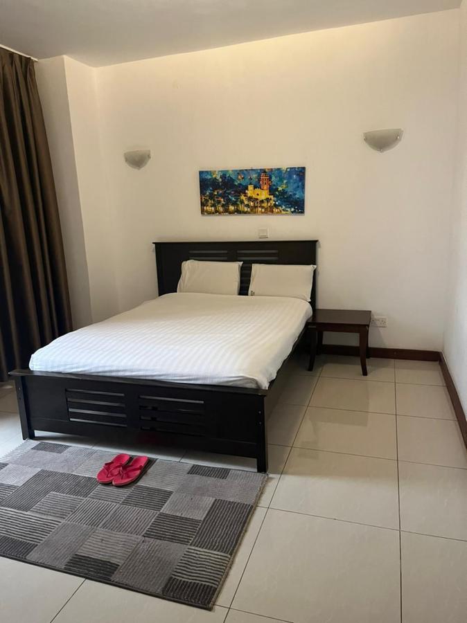 Furnished 2 Bed Apartment with En Suite at Kilimani - 12