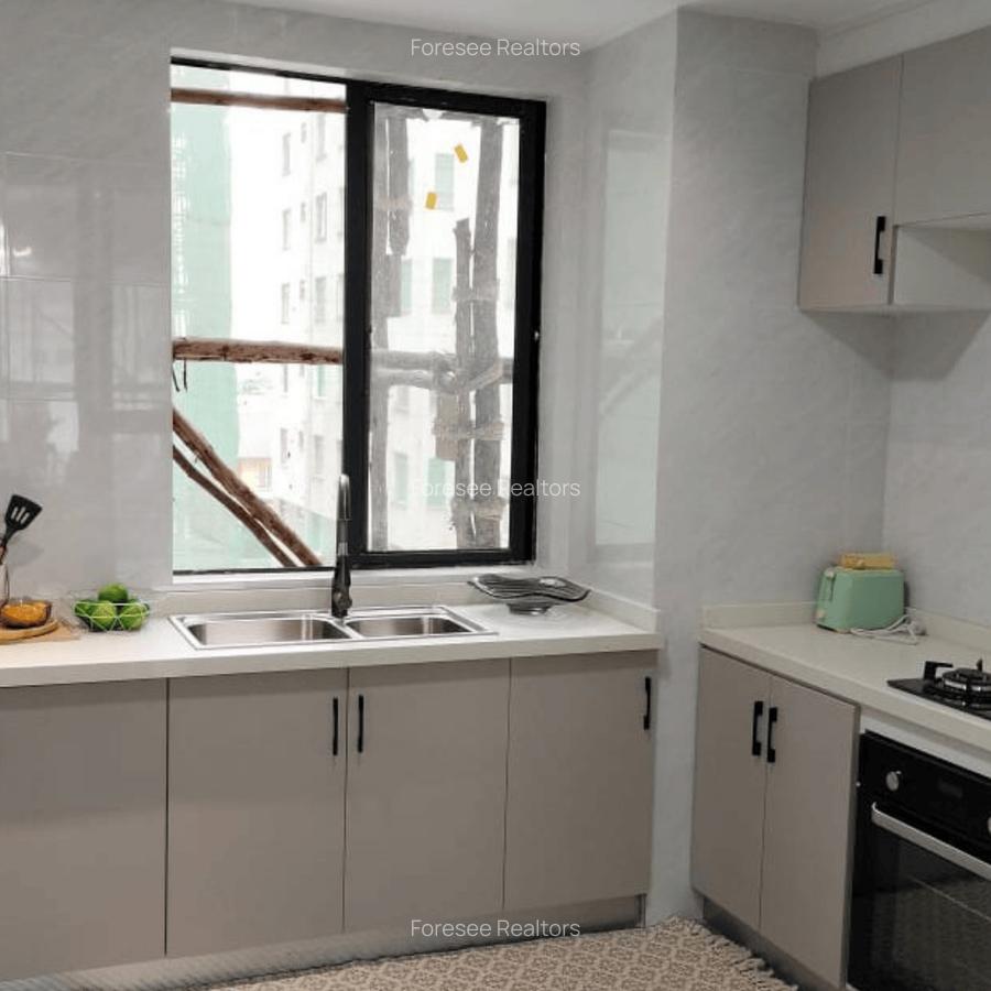 4 Bed Apartment with En Suite at St. Michaels Road - 4