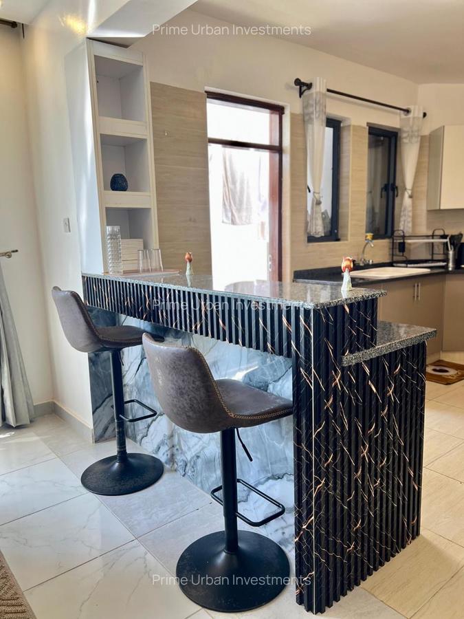 Serviced 3 Bed Apartment with En Suite in Nyali Area - 20