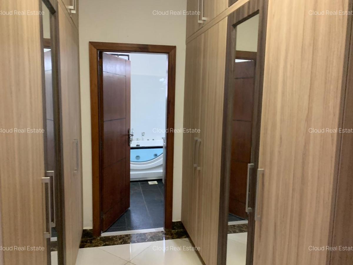 5 Bed House with En Suite in Kitisuru - 5