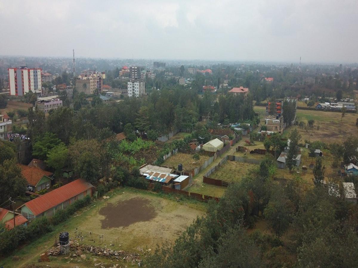 1.25 ac Land at Ruiru Rainbow Resort - 4