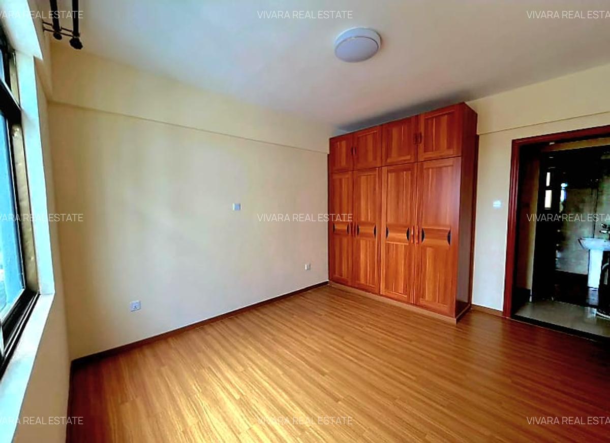 3 Bed Apartment with En Suite at Kileleshwa - 3