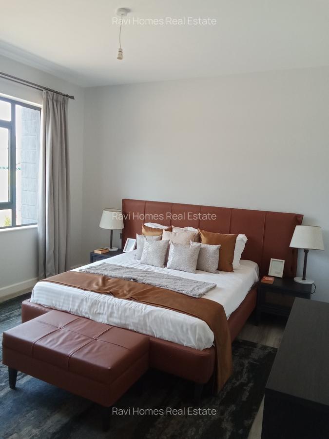 4 Bed Apartment with En Suite in Kiambu Road - 20