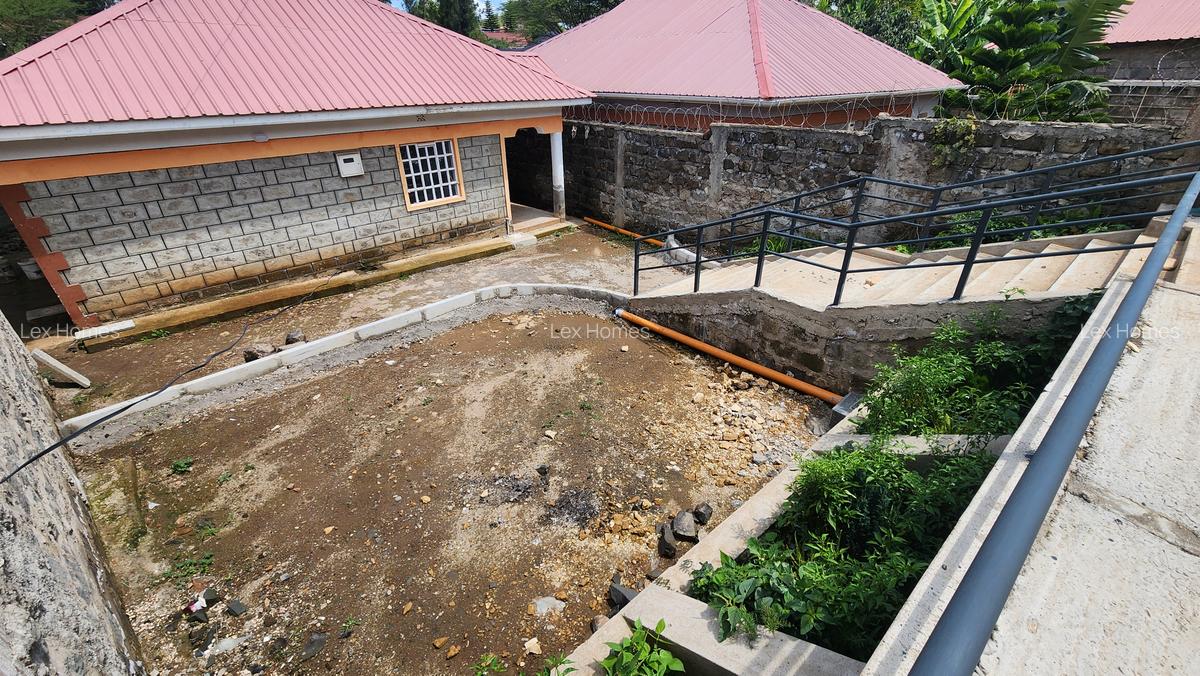 3 Bed House with En Suite at Rimpa Road - 2