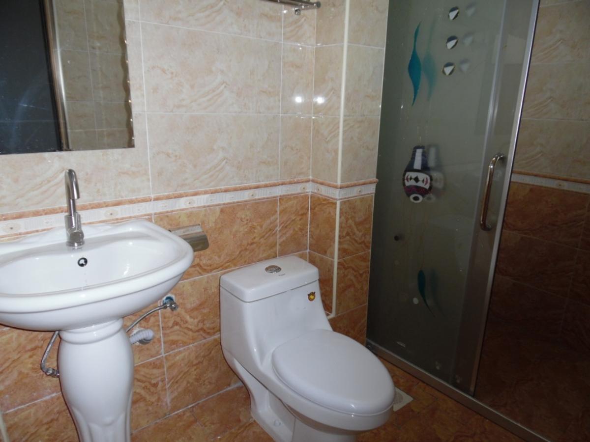 2 Bed Apartment with En Suite at Kilimani - 13