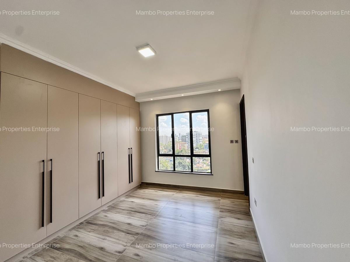 2 Bed Apartment with En Suite at Brookside Drive - 9