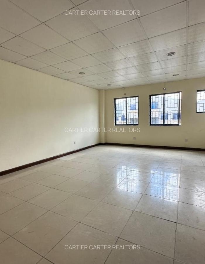 9,000 ft² Warehouse with Backup Generator in Mombasa Road - 5