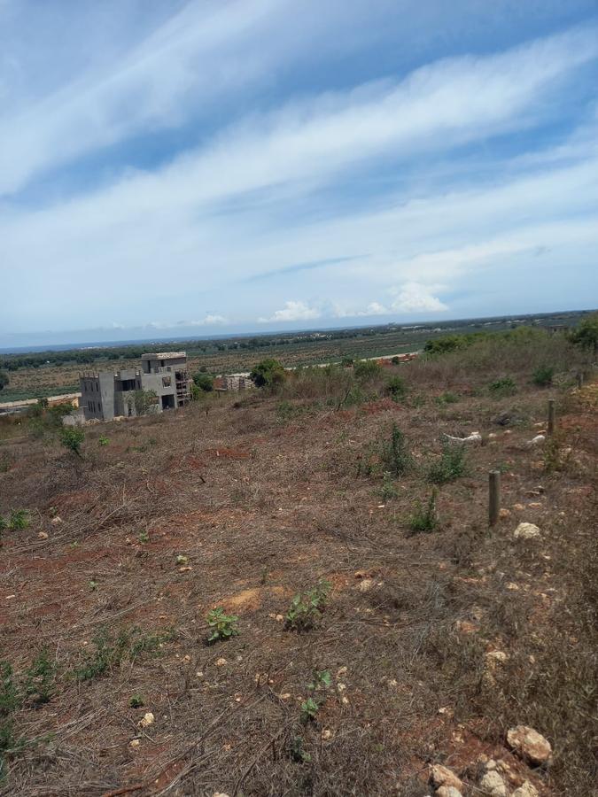 450 m² Land in Vipingo - 2