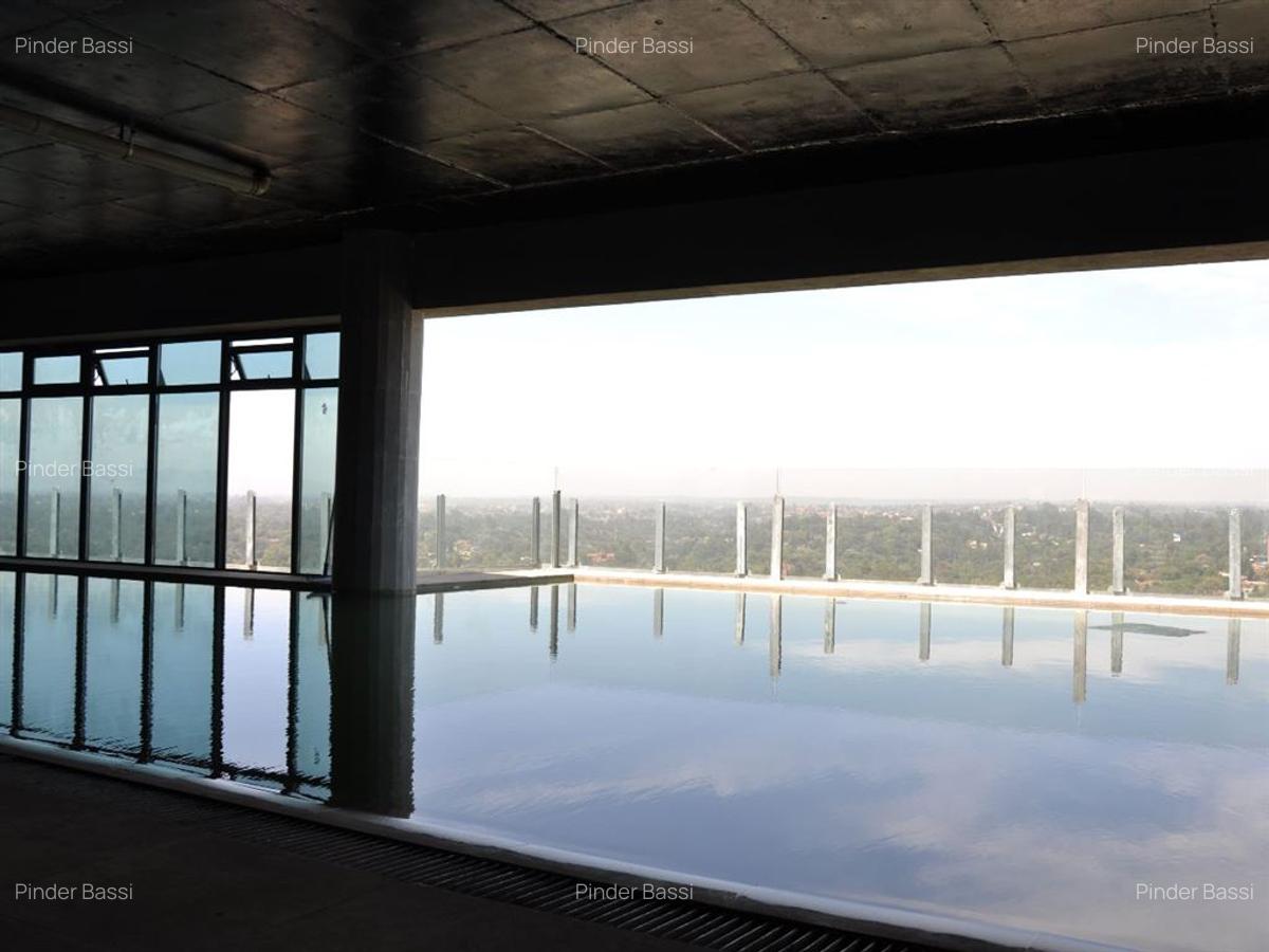 1 Bed Apartment in Westlands Area - 7