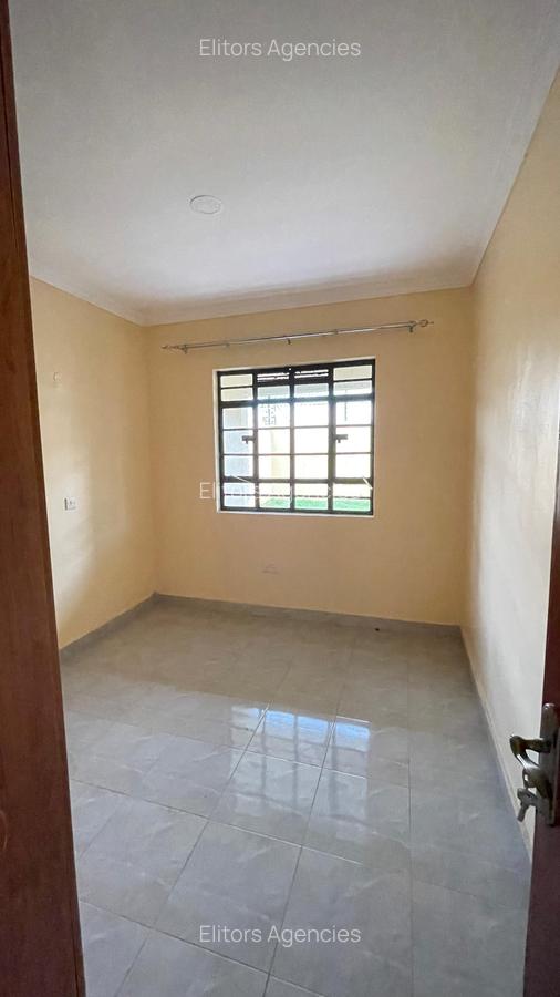 3 Bed House with En Suite at Matangi Road - 14