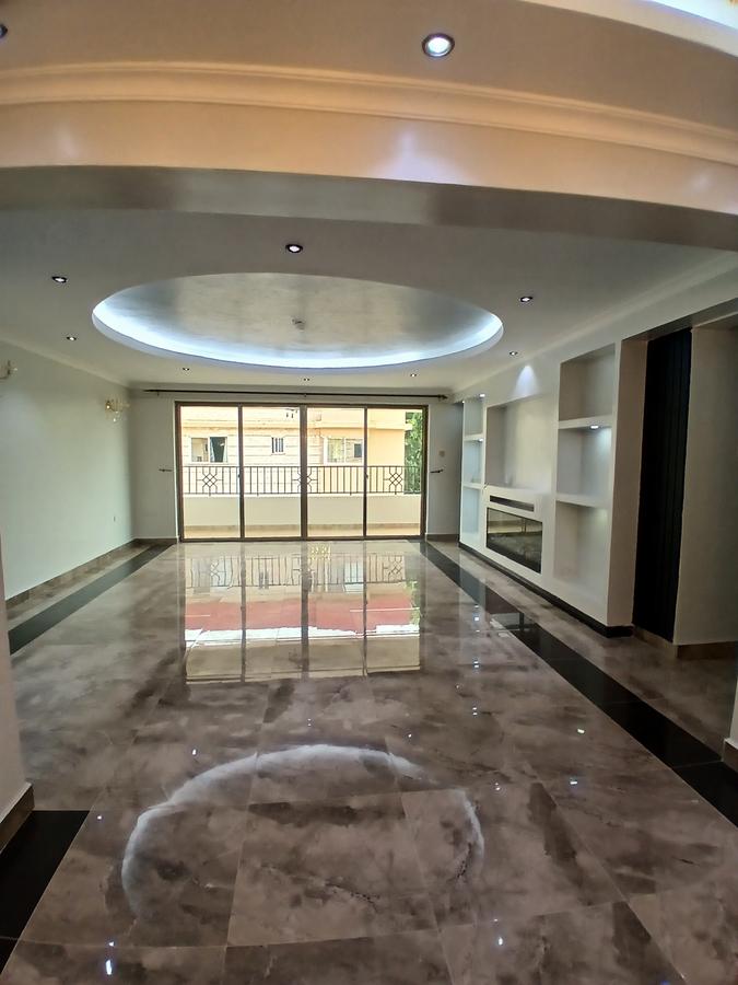 3 Bed Apartment with En Suite at Mbaazi Road - 17