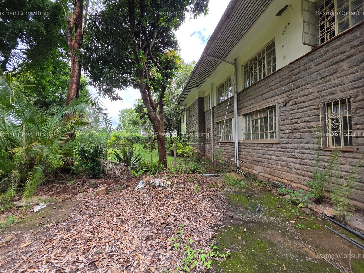 Commercial Land in Lavington - 6
