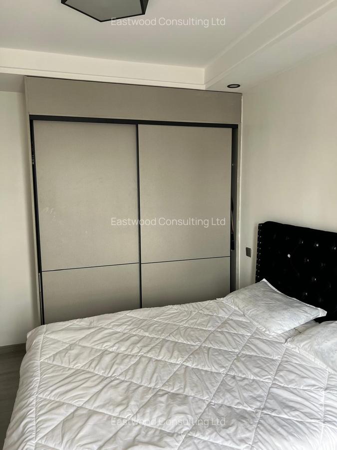 3 Bed Apartment with En Suite at Muringa Road - 9