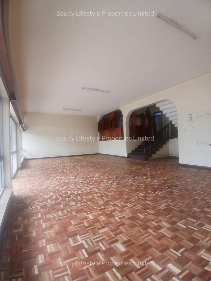 0.8 ac Commercial Property with Parking in Kileleshwa - 4
