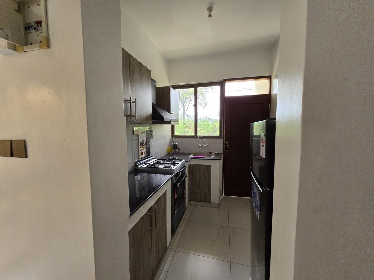 1 Bed Apartment with Borehole at Bamburi - 3