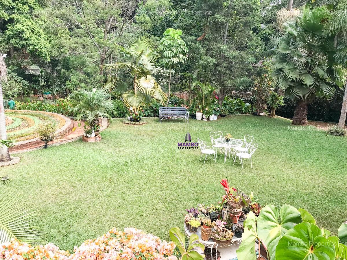 2 Bed House with En Suite at Off Limuru Rd - 8