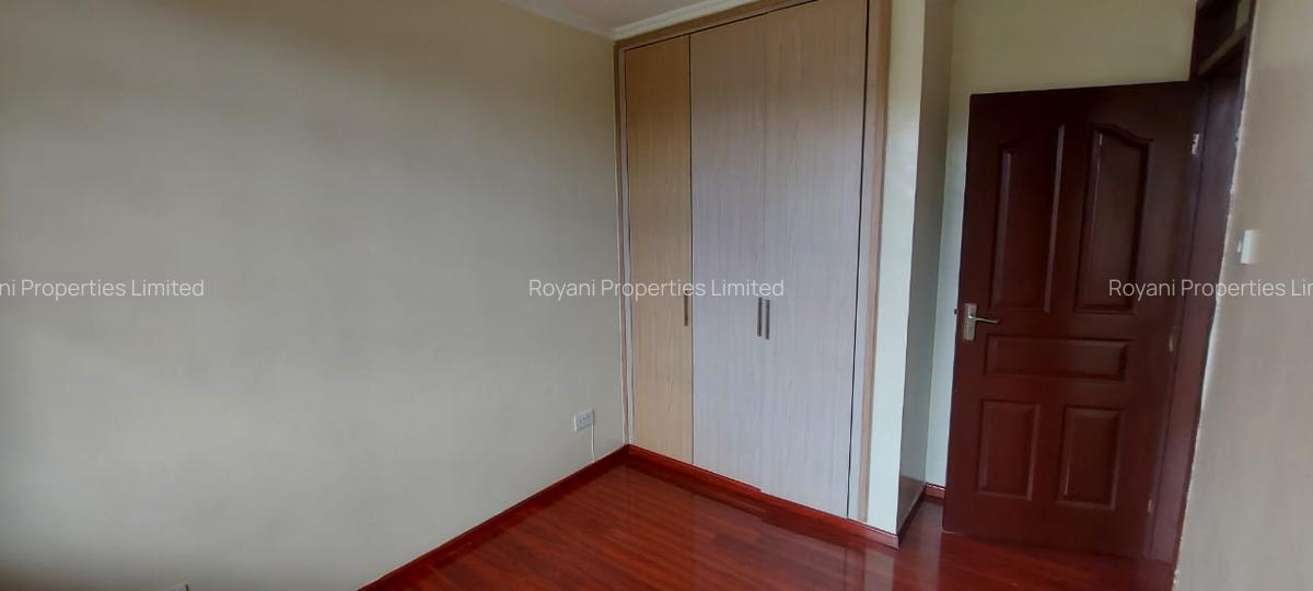 4 Bed House with En Suite in Kiambu Road - 9