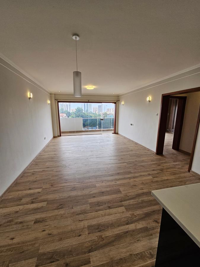 2 Bed Apartment with En Suite at Kileleshwa - 5