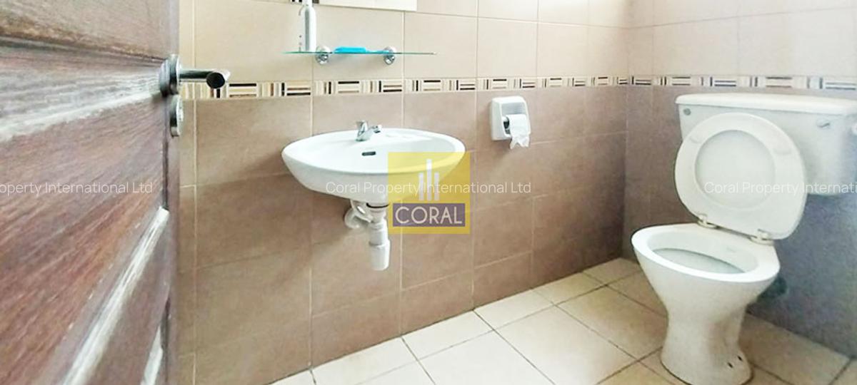 3 Bed Apartment with Parking in Mlolongo - 7