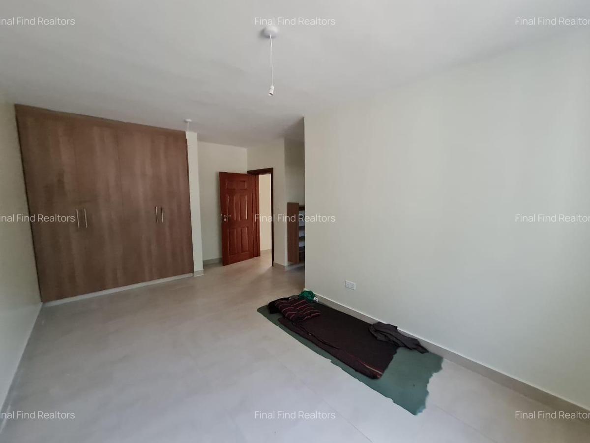 2 Bed Apartment with Backup Generator in Kitisuru - 7