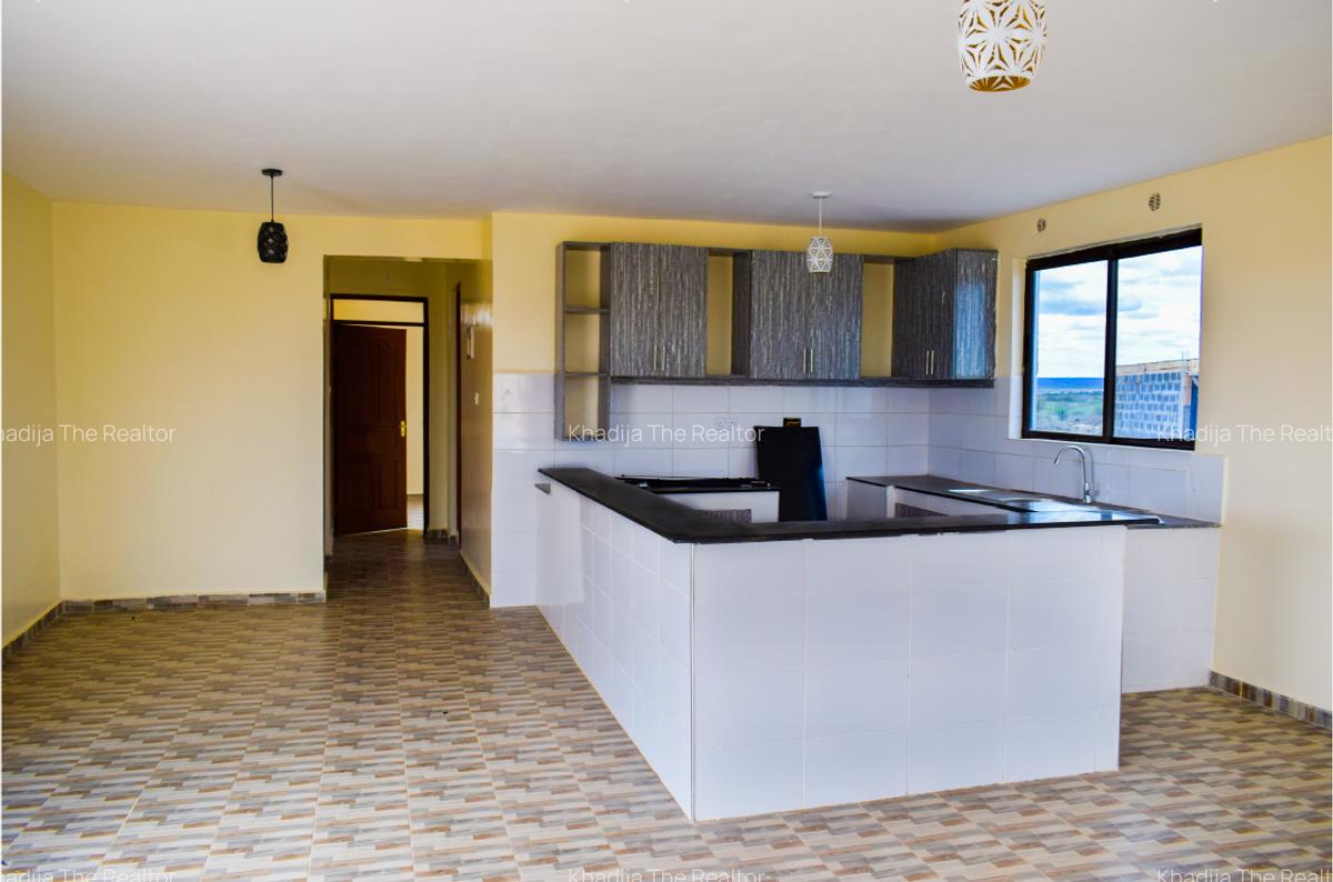 2 Bed House with En Suite in Kiserian - 10