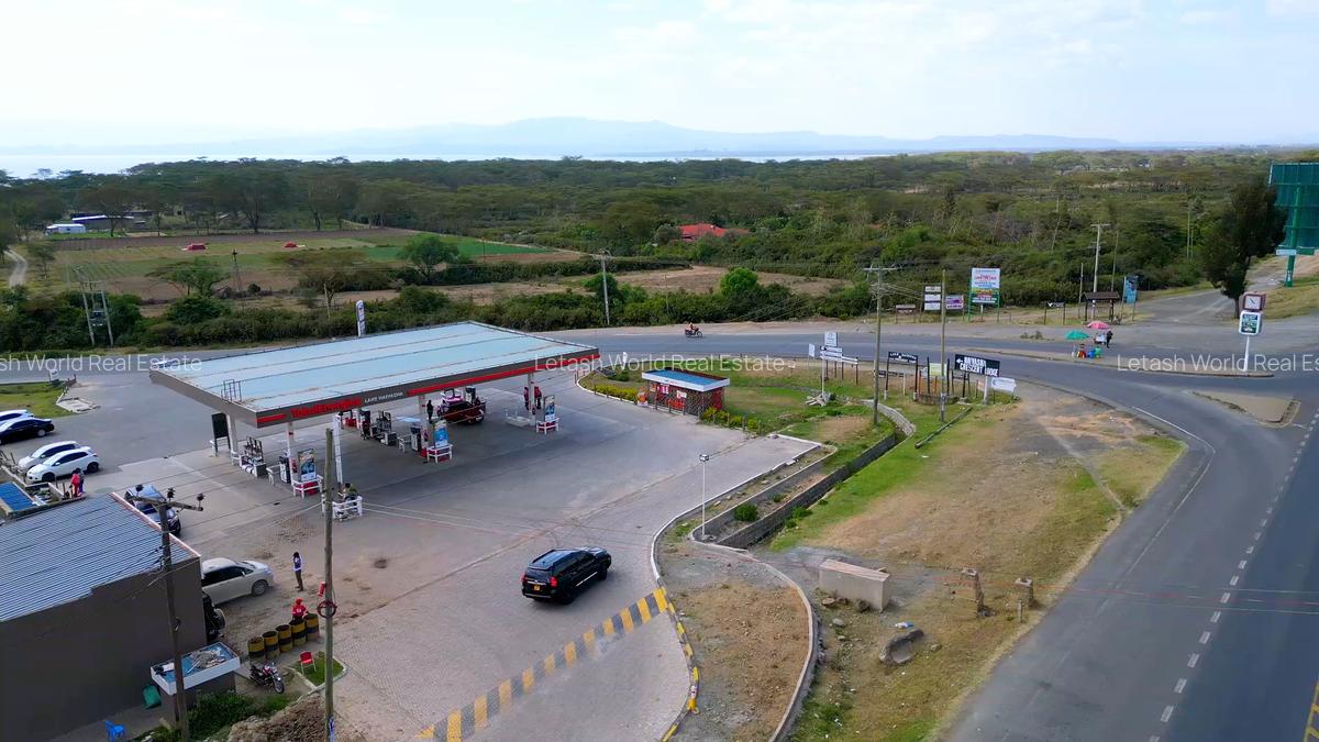 Residential Land in Naivasha - 7