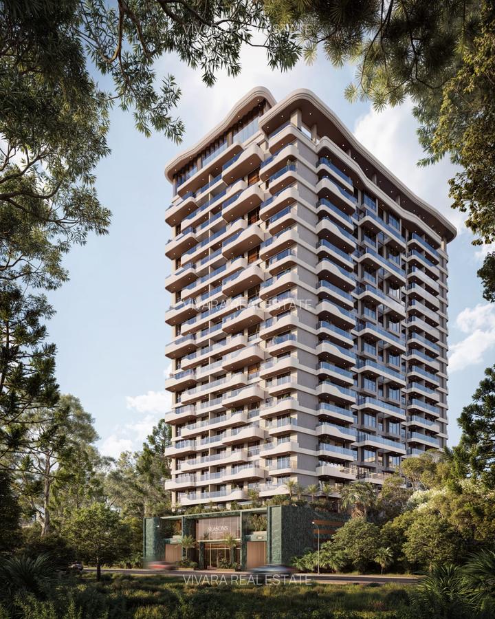 2 Bed Apartment with En Suite in Riverside - 6