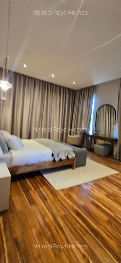 4 Bed House with En Suite at Loresho Ridge - 12