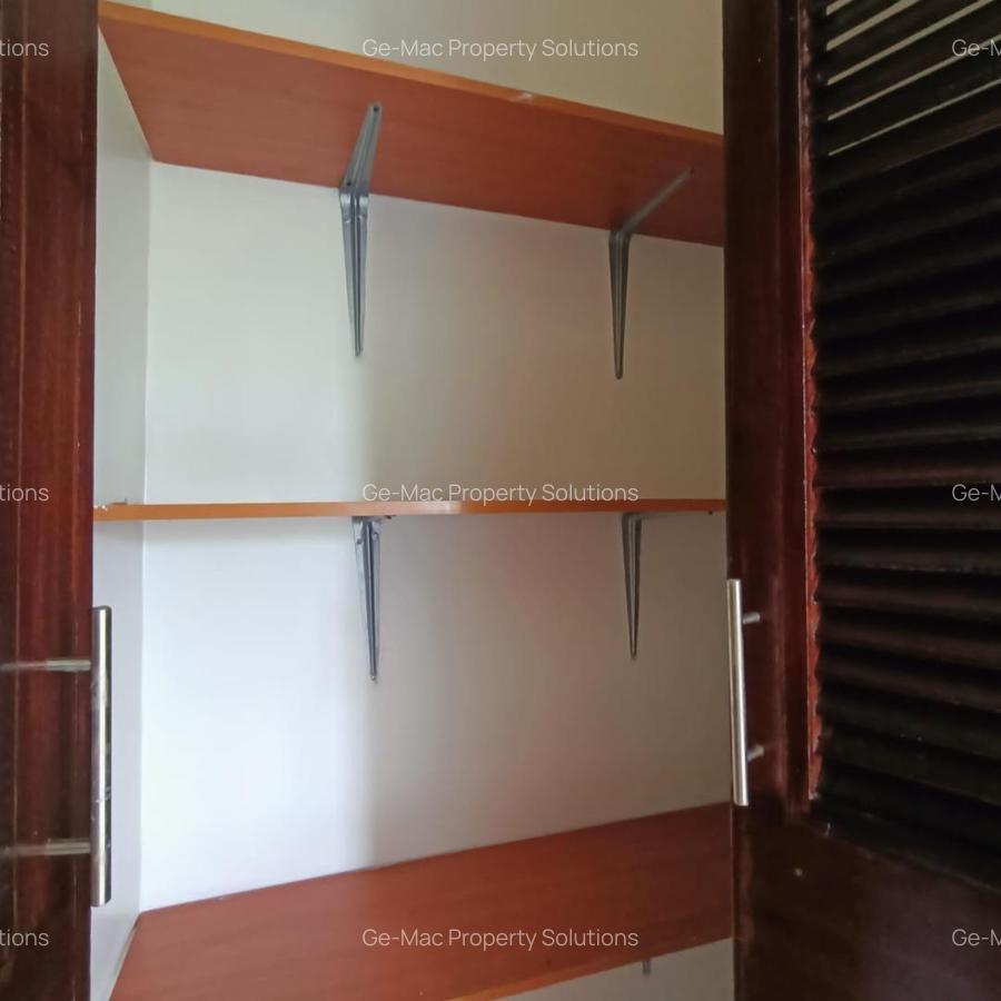 4 Bed House with Swimming Pool in Kiambu Road - 3