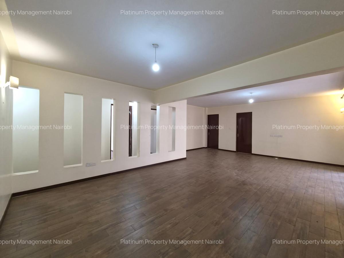 3 Bed Apartment with En Suite at Westlands - 2