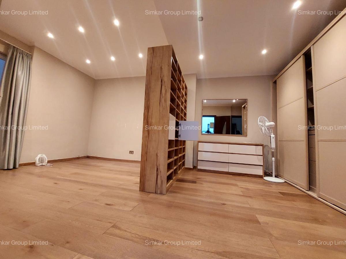 2 Bed Townhouse with En Suite at Peponi Rd - 13