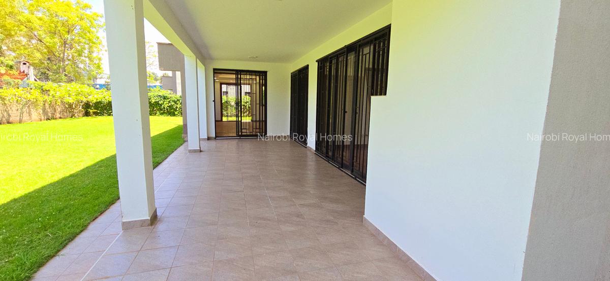 6 Bed Townhouse with En Suite at Off Mzima Springs - 7