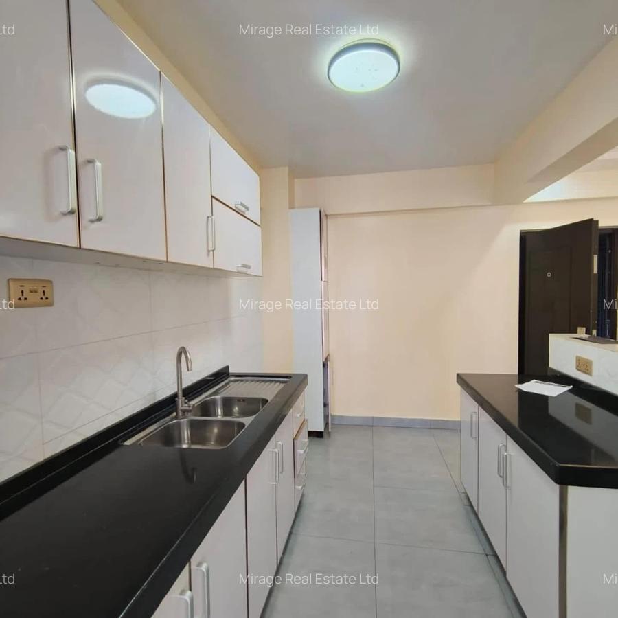 2 Bed Apartment with Gym in Kilimani - 15