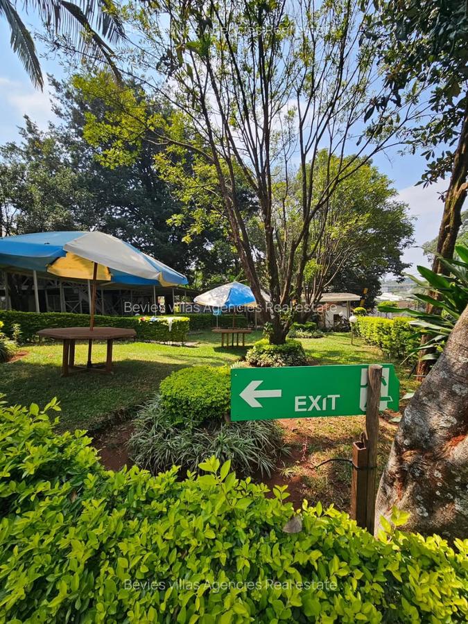 Commercial Property with Service Charge Included at Gigiri - 1