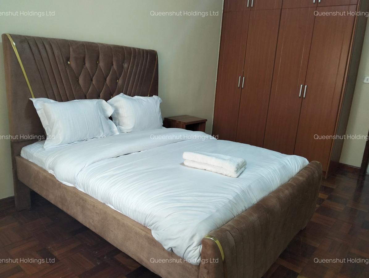 4 Bed Apartment with En Suite in Kileleshwa - 5