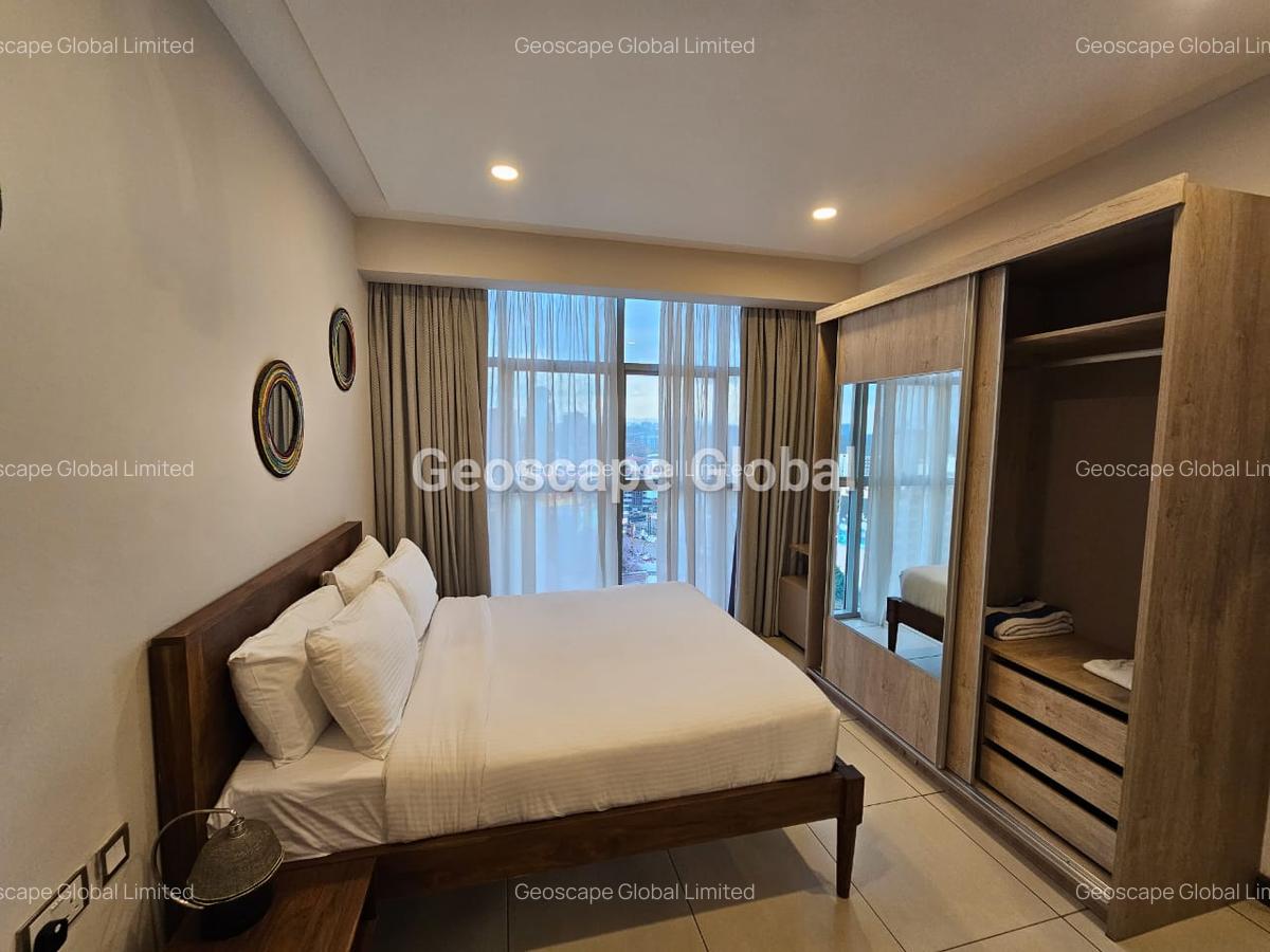 Furnished 2 Bed Apartment with En Suite in Westlands Area - 2