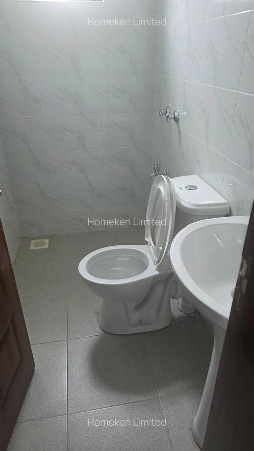4 Bed House with En Suite at Ngong- Matasia Road - 6