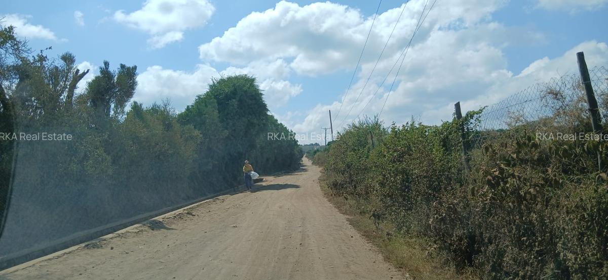 Residential Land at Maai Mahiu Road - 2