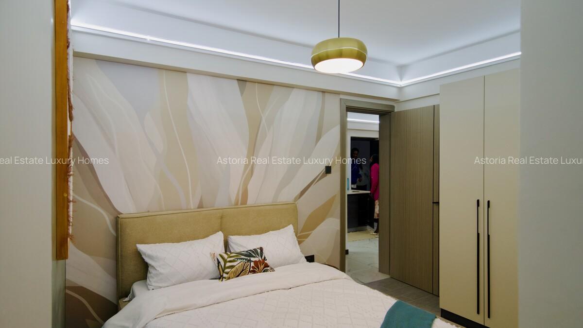 2 Bed Apartment with En Suite at 2026-423 2 Bed - 9