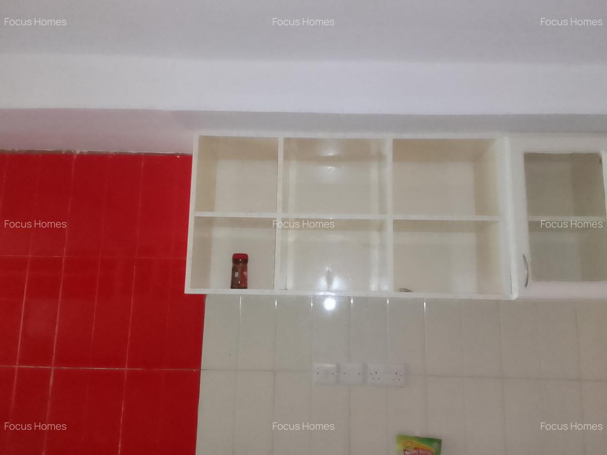 5 Bed Townhouse with En Suite in Lavington - 9